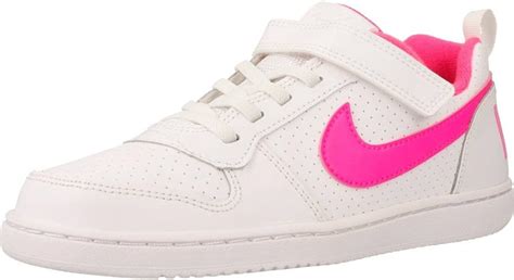 nike schuhe mädchen weiß pink